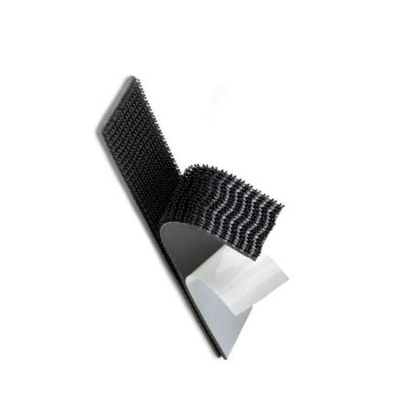 cinta de velcro adhesiva extra marca fktools cinta de velcro adhesiva extra marca fktools