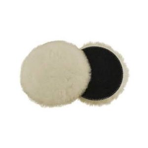esponja de lana para pulir marca fktools