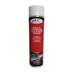 espuma limpieza coche marca fktools