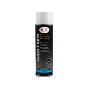 limpiacristales-espuma-marca-fktools