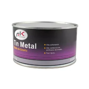 masilla de estaño para reparaciones marca fktools