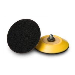 plato para mini-pulidora 75 mm marca fktools