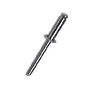 remache aluminio estándar marca fktools