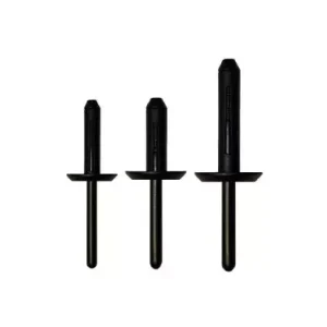 remache de plástico marca fktools