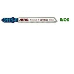 HOJA DE SIERRA PARA METAL 3111-F INOX