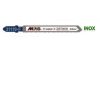 HOJA DE SIERRA PARA METAL 31119-F INOX