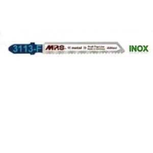 HOJA DE SIERRA PARA METAL 3113-F INOX