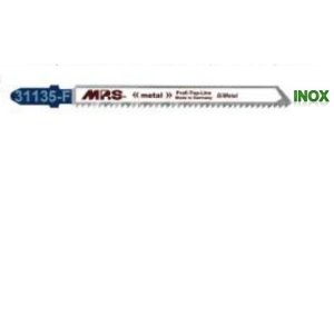 HOJA DE SIERRA PARA METAL 31135-F INOX