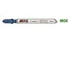 HOJA DE SIERRA PARA METAL 31139-F INOX