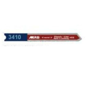 HOJAS DE SIERRA PARA METAL 3140