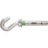 TACO METÁLICO ac-gfi fktools