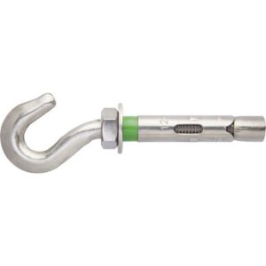TACO METÁLICO ac-gfi fktools