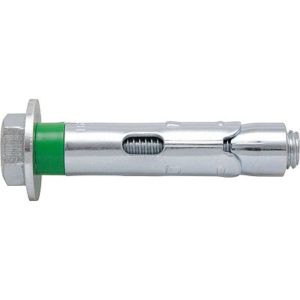 TACO metálico acto-8.8 fktools