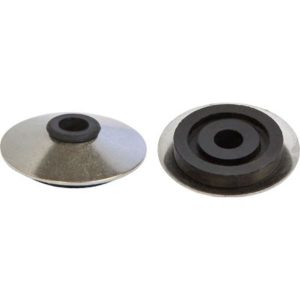 arandela cuello y paraguas de estanquiedad fktools