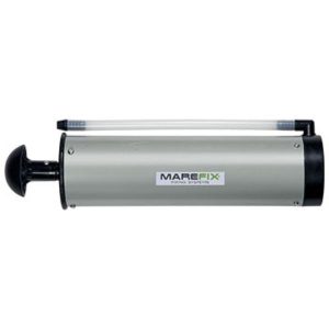 bomba sopladora para taco químico marca fktools