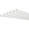 brida de nylon blanca fktools
