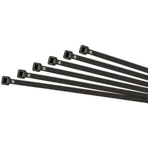 bridas de nylon negro fktools