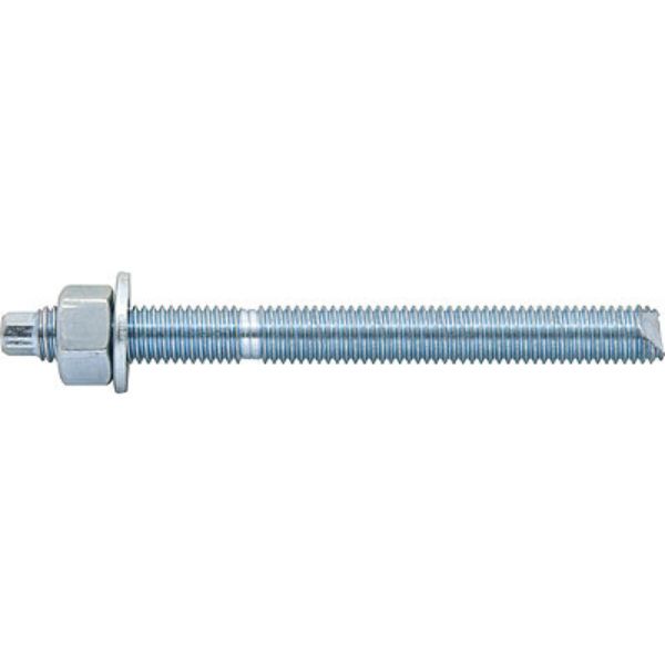 espárrago roscado para taco químico marca fktools espárrago roscado para taco químico marca fktools