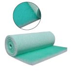 filtro de suelo para cabinas de pintura marca fktools