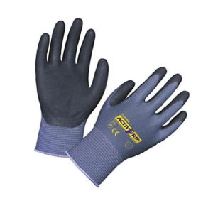 guante de nylon+microfinish marca fktools