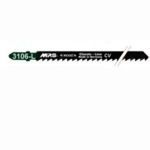hoja de sierra para madera 3106-L fktools