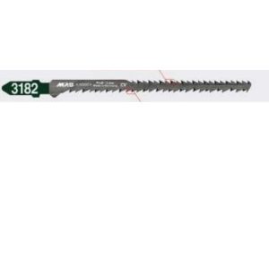 hoja de sierra para madera 3182 fktools