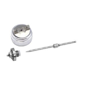 kit agujas marca italco dvbs series