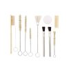 kit de limpieza para pistola de pintura marca fktools