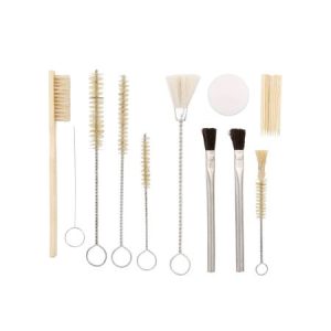kit de limpieza para pistola de pintura marca fktools