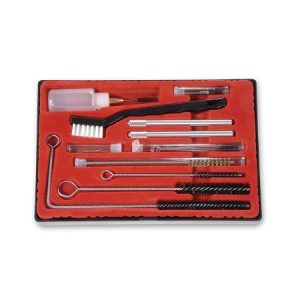 kit de limpieza set 130 marca fktools