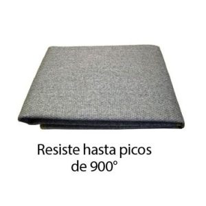 manta ignífuga para soldadura marca fktools