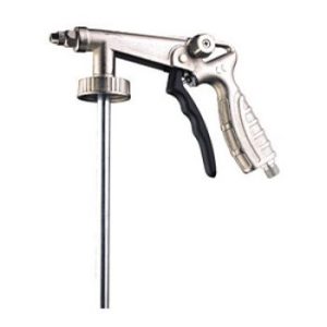 pistola antigravilla italco