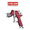 pistola de pintura italco dvbs 929