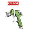 pistola de pintura italco dvbs 929 base