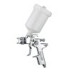 pistola de pintura italco h-500 hybrid