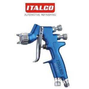 pistola de pintura italco h-951