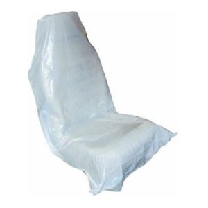 plástico protector para asientos marca fktools