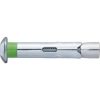 taco metálico ac-inz fktools