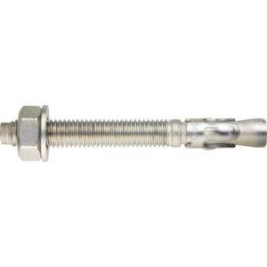 taco metálico am-inox fktools