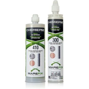 taco químico chemiepse marefix