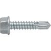 tornillo autoperforante tbe din-7504-k fktools