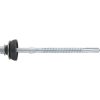 tornillo autoperforante tfi fktools
