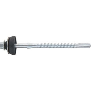 tornillo autoperforante tfi fktools