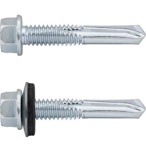 tornillo autoperforante tvi fktools