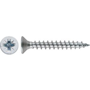 tornillo para madera tpo fktools