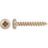 tornillo para madera tpor fktools