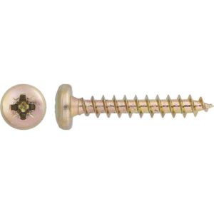tornillo para madera tpor fktools