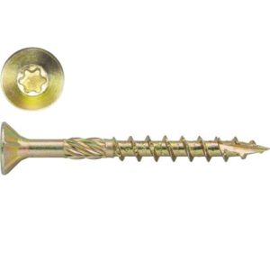 tornillo para madera ttxeb fktools