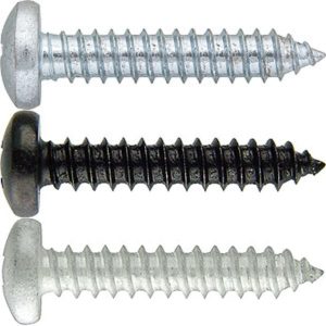 tornillo para metal din-7981 fktools