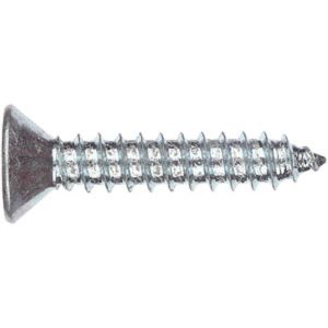 tornillo para metal din-7982 fktools
